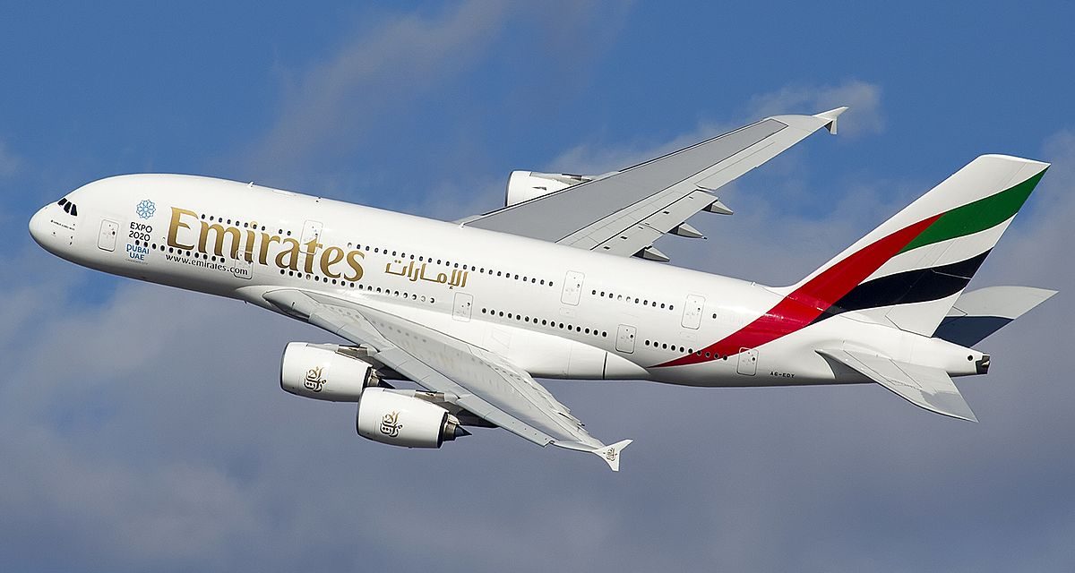 Leállítják az A380-as repülőgép gyártását