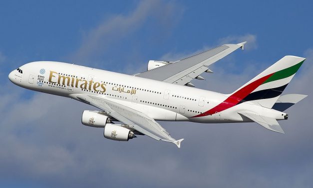 Leállítják az A380-as repülőgép gyártását