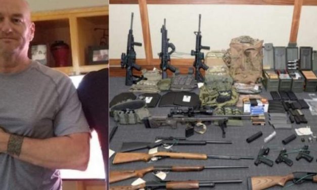 <span class="entry-title-primary">Letartóztatták az amerikai parti őrség merényletre készülő tagját</span> <span class="entry-subtitle">Demokrata újságírókat és politikusokat akart megölni</span>