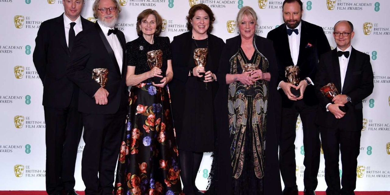 <span class="entry-title-primary">Átadták a Bafta-díjakat</span> <span class="entry-subtitle">A Roma lett a legjobb film</span>