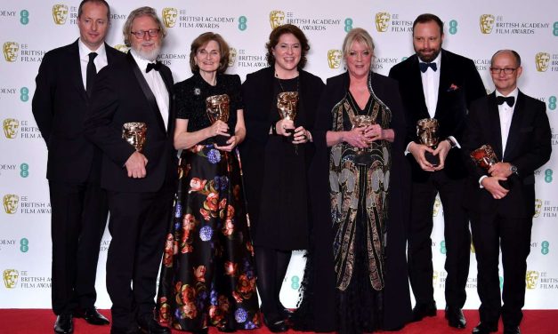<span class="entry-title-primary">Átadták a Bafta-díjakat</span> <span class="entry-subtitle">A Roma lett a legjobb film</span>
