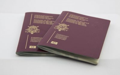 Ezek a világ legerősebb útlevelei