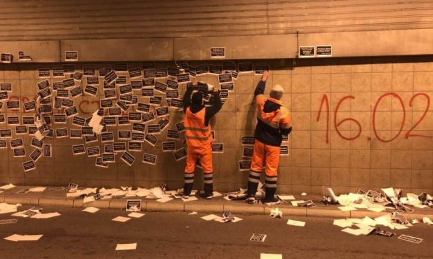 Sloga: Elítéljük a közterület fenntartó munkások elleni támadást, az alpolgármester a hibás!