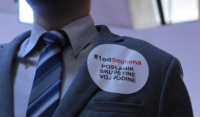 Csonka: Pásztor Istvánnak a hatalom kiszolgálása a fontos