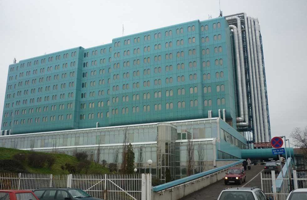 Megtámadták a nagybecskereki kórház sürgősségi osztályának egyik ápolóját – Őrizetben a tettes