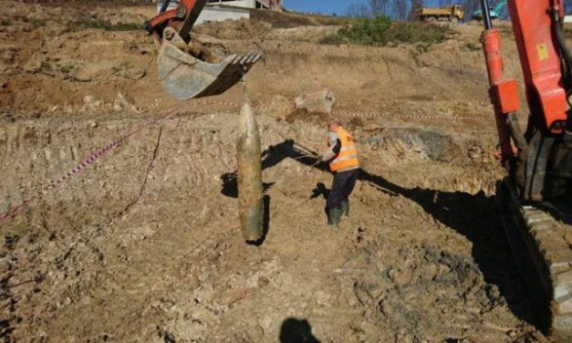 NATO-bombázások: A gyengített urán csak a jéghegy csúcsa