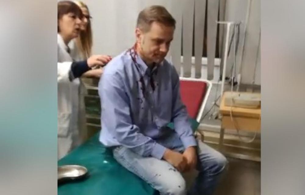 Újratárgyalják Borko Stefanović bántalmazóinak ügyét