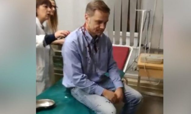 Újratárgyalják Borko Stefanović bántalmazóinak ügyét