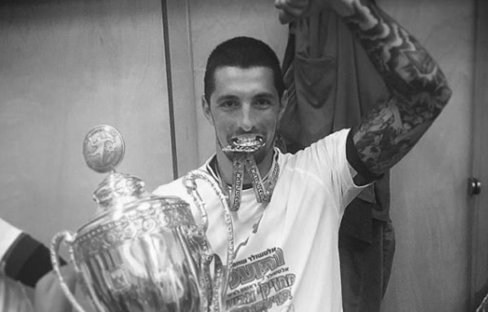 Öngyilkos lett a szerb kézilabda-válogatott játékosa