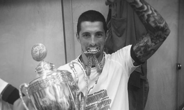 Öngyilkos lett a szerb kézilabda-válogatott játékosa