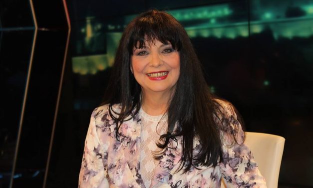 Nyugdíjba vonult Buda Hajnalka