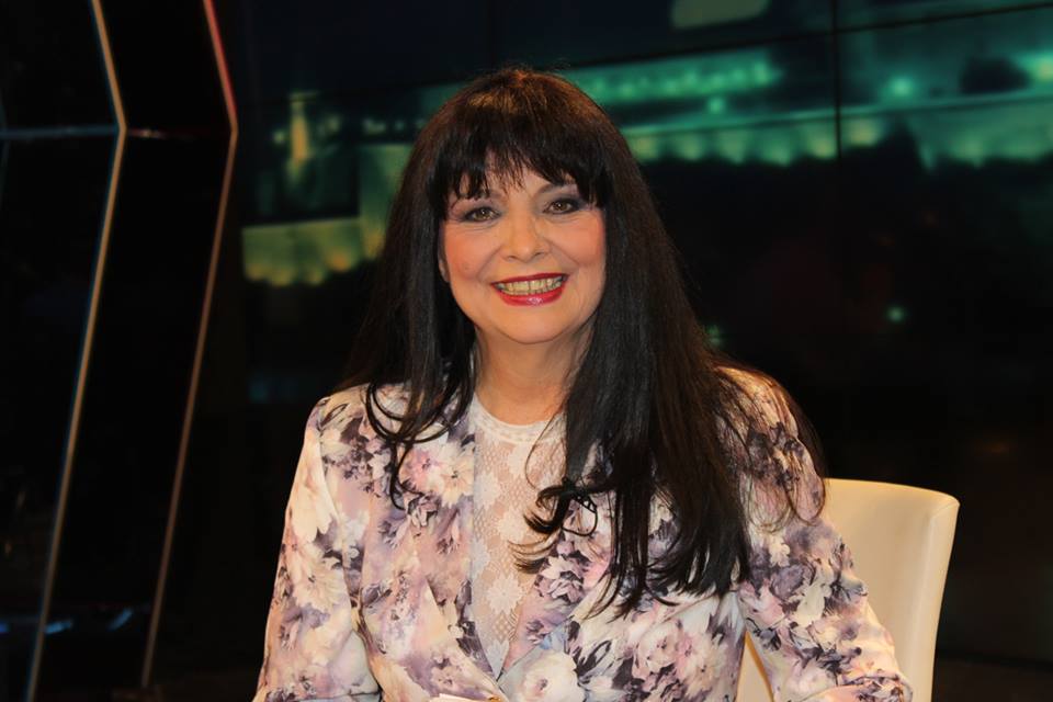 Nyugdíjba vonult Buda Hajnalka