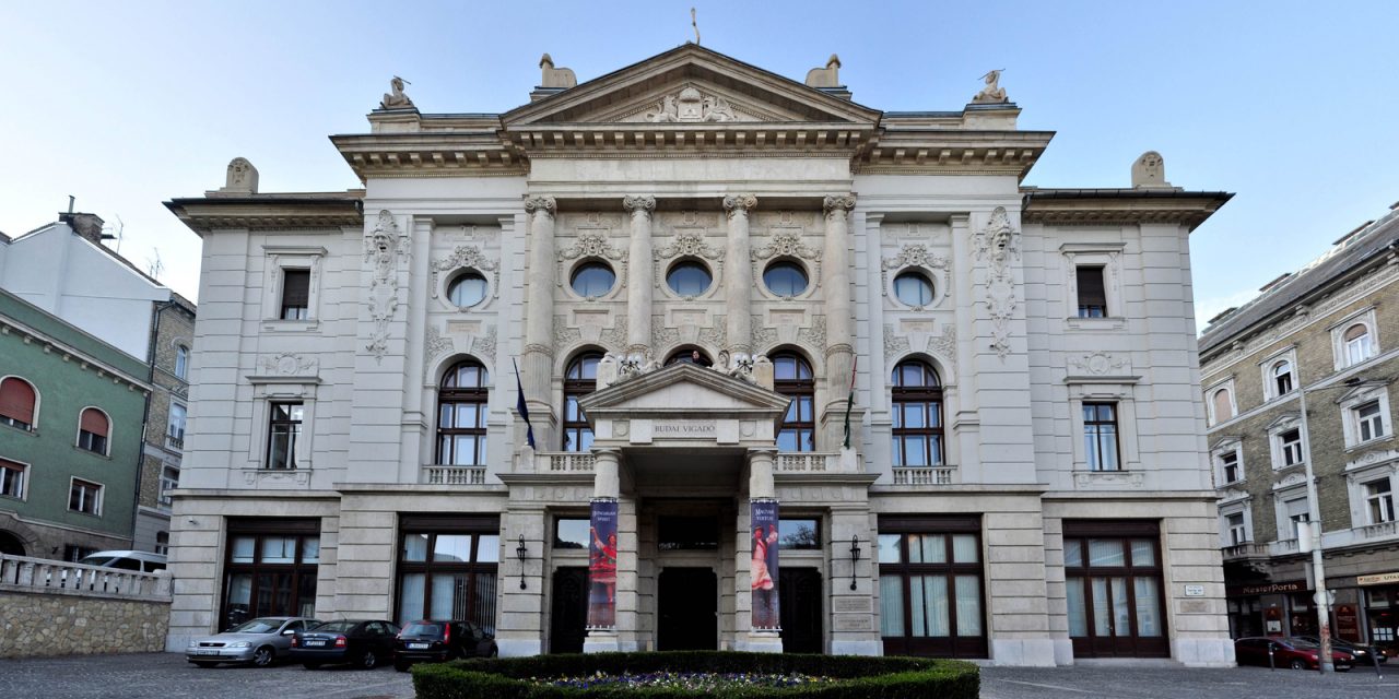 Vajdasági napot tartanak a Budai Vigadóban