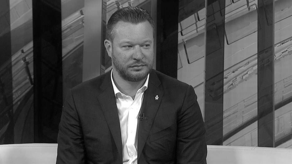 Mirko Butulijára, az AMSS elnökére lőtt rá a főtitkár, aki öngyilkos lett