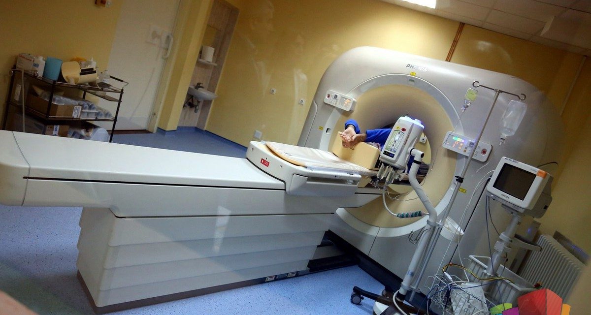 <span class="entry-title-primary">Új CT-gépet kapott a Szabadkai Közkórház</span> <span class="entry-subtitle">Az észak-bácskai intézményben egyes vizsgálatokra egyáltalán nem kell várni, mondják az illetékesek</span>