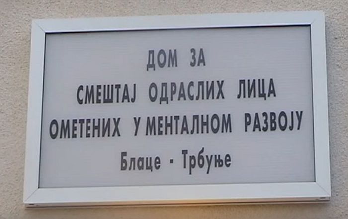 Dél-Szerbia: Meghalt egy fogyatékkal élőket ápoló otthon három védence