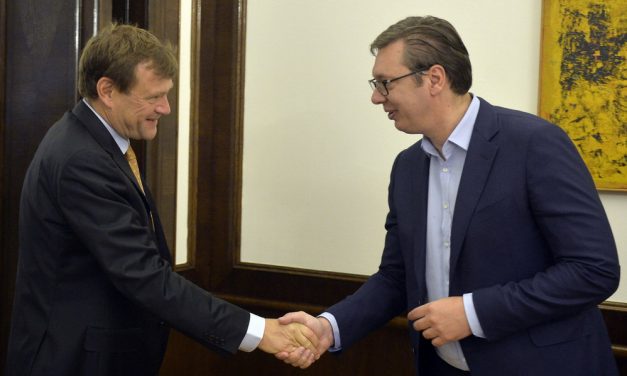 IMF: Szerbia súlyos reformokat hajtott végre, jó eredményei vannak