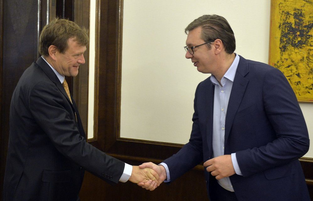 IMF: Szerbia súlyos reformokat hajtott végre, jó eredményei vannak