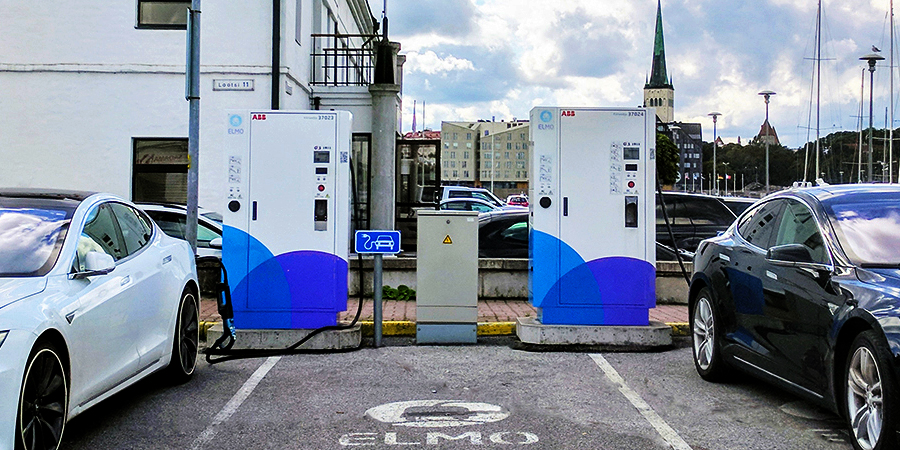 <span class="entry-title-primary">Villanyautó-töltési „csoda” Észtországban</span> <span class="entry-subtitle">Állami beruházással környezetvédelmi világelsőség</span>