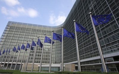 Felfüggeszti az EU a palesztinoknak szánt segélyek folyósítását