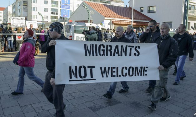 Finnország ötezer eurót ad a migránsoknak, hogy távozzanak az országból