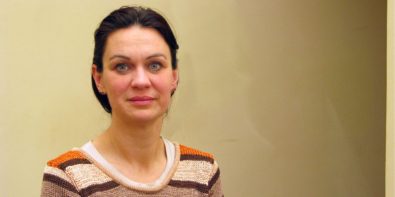 Az elvárás: anyák legyünk, ne politikusok