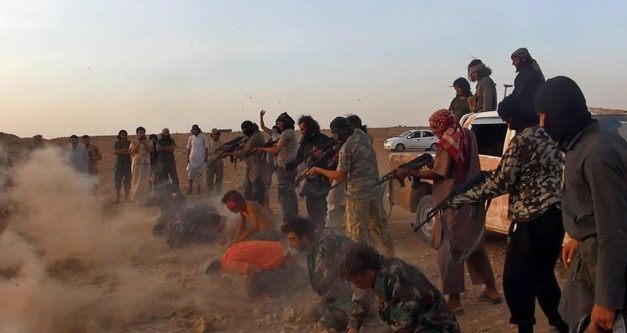 Iszlám Állam: Közel a vég