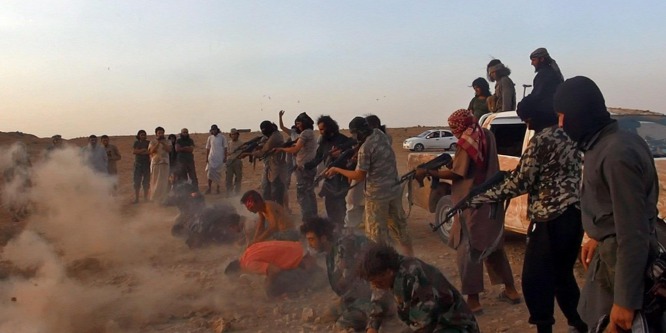 Iszlám Állam: Közel a vég