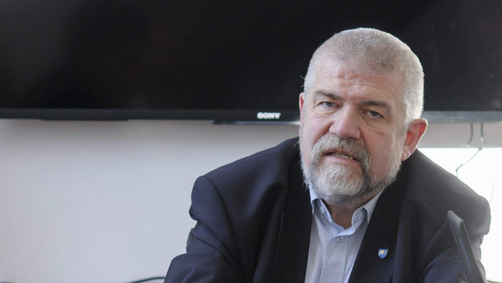 Diktatórikus vezetéssel vádolják a Székely Nemzeti Tanács elnökét