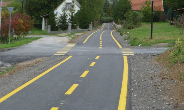 Szabadkai kezdeményezés: Kerékpárral a Korzón át!