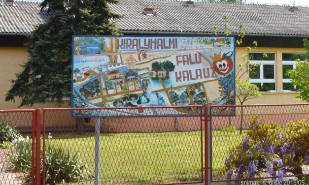 Megváltozik Királyhalom horvát elnevezése