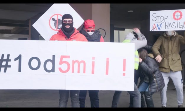 Újabb, az ellenzéket lejárató videó jelent meg