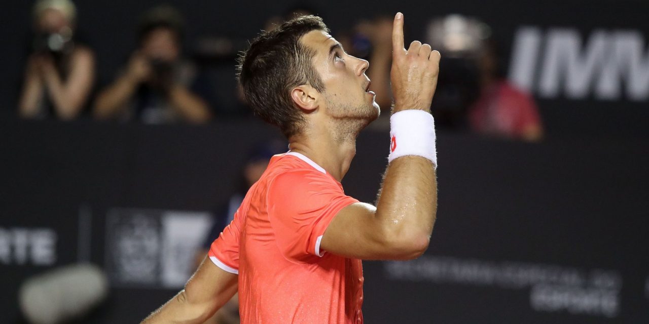 Györe: Hamar megtanultam, hogy az élet nem igazságos