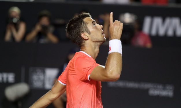 Györe: Hamar megtanultam, hogy az élet nem igazságos