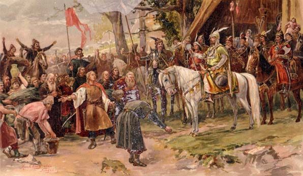 Magyarok a világban – etnikumok Magyarországon