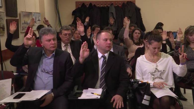 Kinevezték a Magyar Nemzeti Tanács bizottságainak elnökeit és tagjait