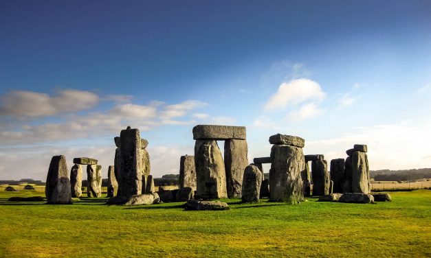Sikerült megállapítani a Stonehenge köveinek korát és pontos származási helyét