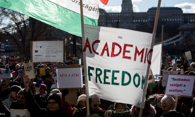 Írásos garanciát kér a Magyar Tudományos Akadémia a minisztertől