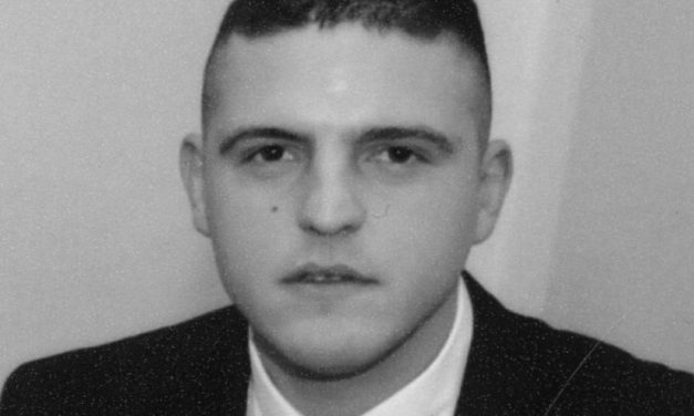 Lőtt sebek az eltűnt zombori férfi holttestén