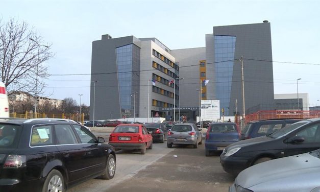 <span class="entry-title-primary">Belehalt az influenza szövődményeibe egy 27 éves niši nő</span> <span class="entry-subtitle">Nišben még hét beteget kezelnek, mindannyiuk állapota életveszélyes</span>