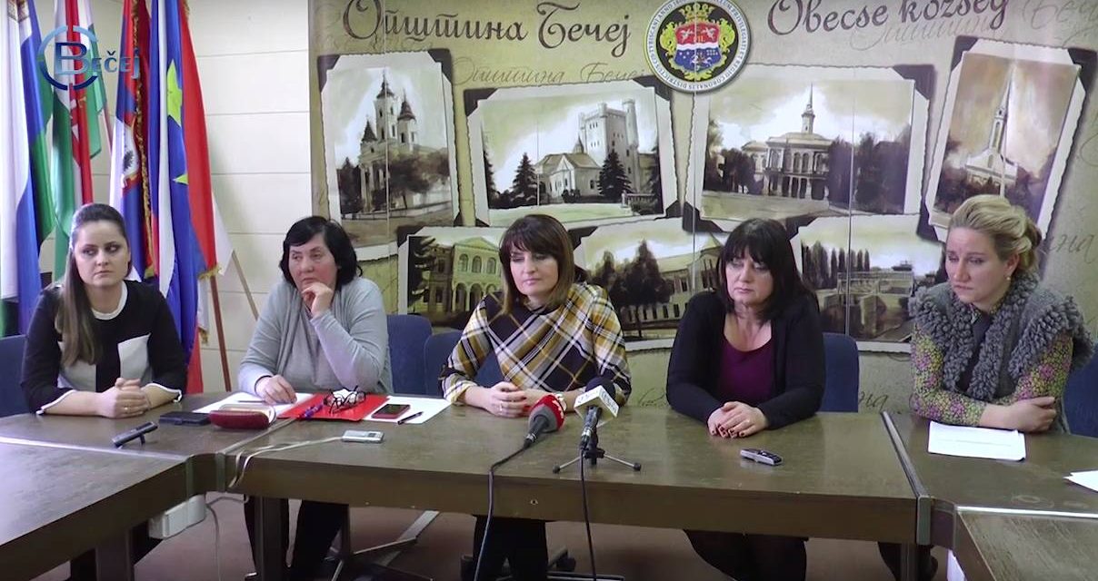 Az óbecsei iskola bezárását javasolta a munkacsoport (Frissítve)