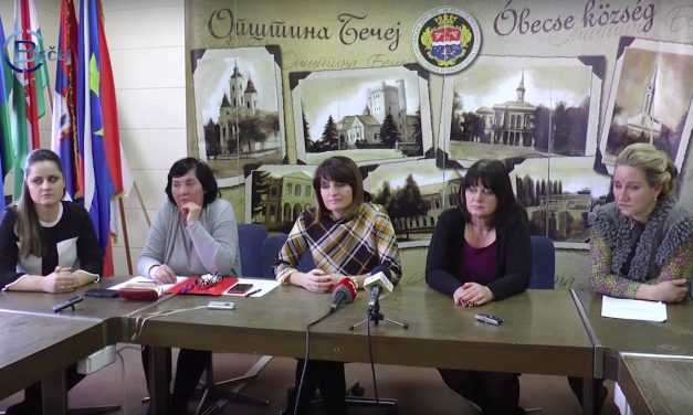 Az óbecsei iskola bezárását javasolta a munkacsoport (Frissítve)