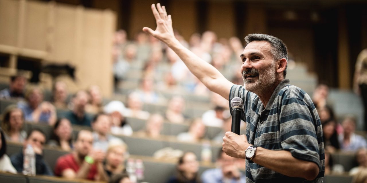 A szorongástól az önbecsülésig