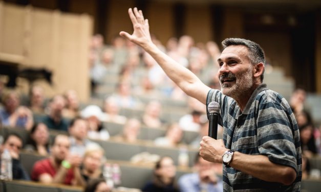 A szorongástól az önbecsülésig