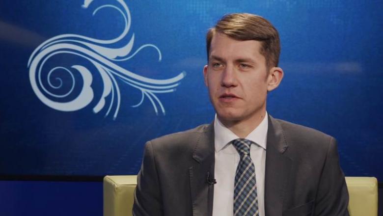 Pásztor Bálint: A magyarsághoz tartozás előnyt jelent (Videóval)