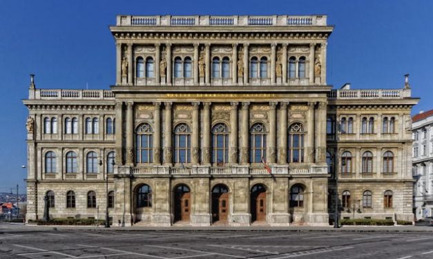 MTA: A kutatóhálózat maradjon az Akadémiánál