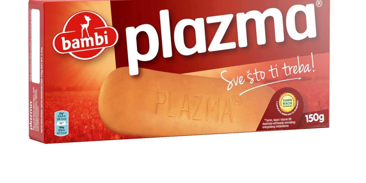 Plazma kekszet hamisítottak