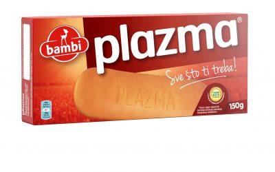 Megint lángol a požarevaci Bambi