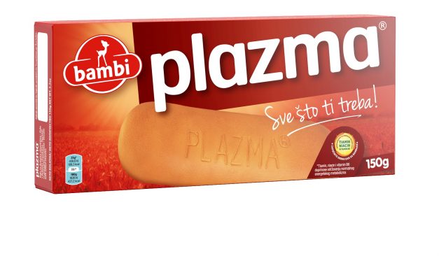 Plazma kekszet hamisítottak