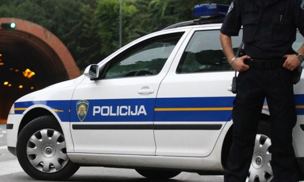 Horvátország: Kidobta gyerekeit az ablakon